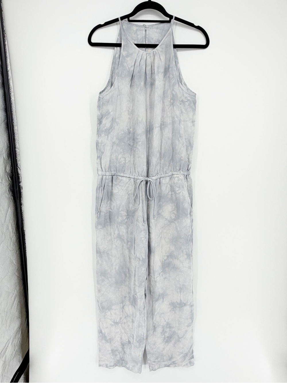 Cloth & Stone tie Dye Jumpsuit Size Medium